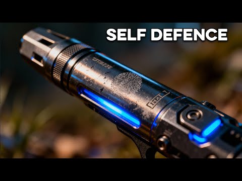 10 Secret Self-Defense Gadgets on Amazon You Didn’t Know Existed