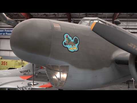 Meet the B-18 "Bolo": A Stopgap Bomber Left Behind