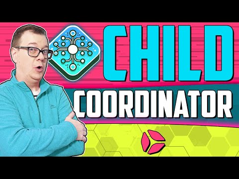 SwiftUI Navigation Secrets: The Right Way to Use Child Coordinators