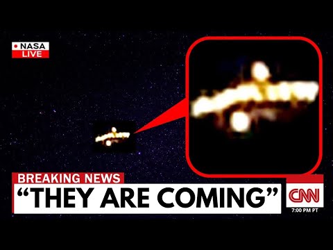 James Webb Just Detected 3I/ATLAS Is Carrying Life — And It’s Getting Closer