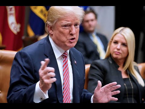 BREAKING: Justice Department pulls DISGUSTING Epstein file stunt