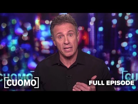 Feds bust Don Lemon, 'ICE Out' protests go nationwide, 3M new Epstein files | Full CUOMO Show 1/30