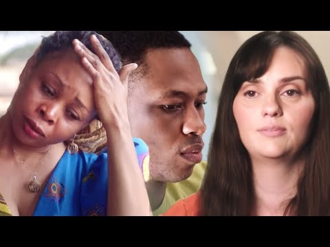 90 Day Fiancé: Chidi's Sister IN TEARS After He Says He Still Wants to Be With Rayne