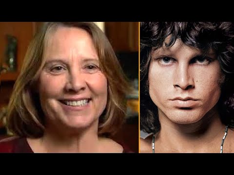 Jim Morrison's Sister on Jim's Childhood, Death, Music, Lyrics, Filmmaking, Funny Stories, The Doors
