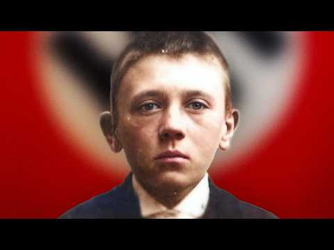 Hitler: From Homeless to Monster