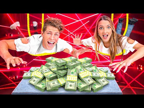 LAST TO GET CAUGHT WINS $10,000!