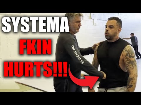 From Skeptic to Believer - Systema! - With Vladimir Vasiliev