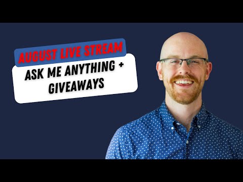 Alex The Analyst Q/A Livestream | Come Ask Me Anything
