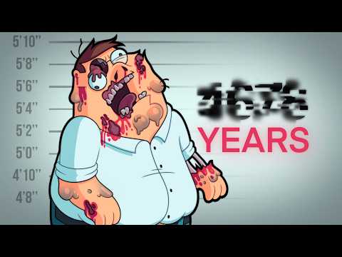 How Long Would PETER's Prison Sentence Be?