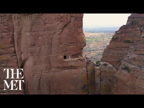 Rock-Hewn Churches of Tigray, Ethiopia | Africa’s Cultural Landmarks
