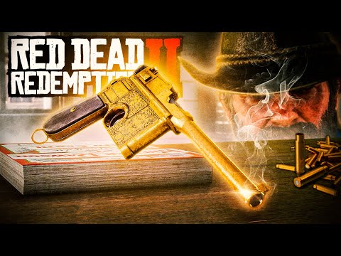 15 SECRET WEAPONS You MUST Get in CHAPTER 2! – Red Dead Redemption 2