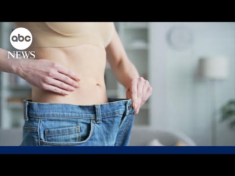 Weekend health roundup