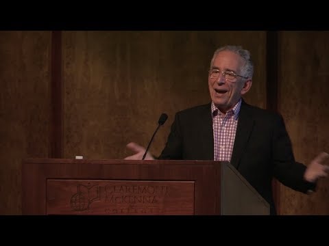 The Paradox of Choice, Barry Schwartz