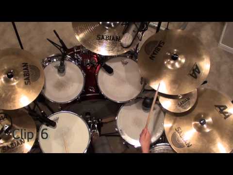 How Well Do You Know the Rev? (part 2)