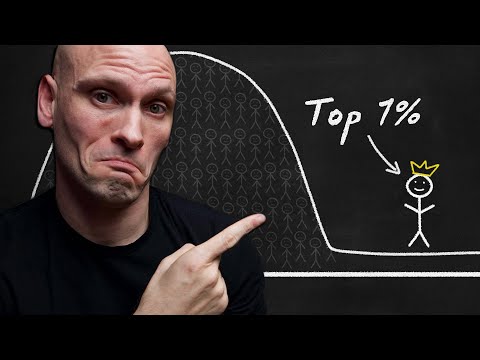 How to Get Ahead of 99% of Self Taught Developers (Starting Today)