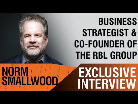 Norm Smallwood Speaker | Tips for Effective Talent Development | Contact Agent