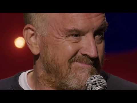 Louis Ck Live Comedy THREE 2021 | Uncensored