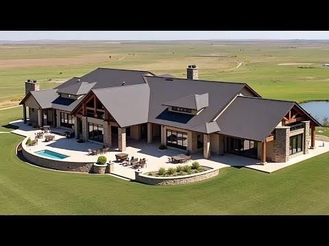 Army Family Builds Their Dream Home