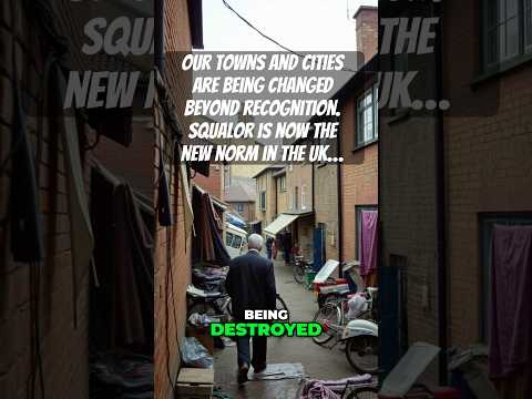 Has the King Turned His Back on the Nation? 🇬🇧 👑