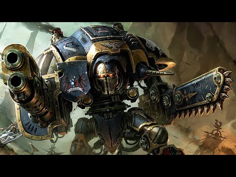 Do or Don't: Imperial Knights