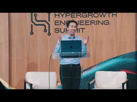 Architecting Multi-Agent Systems With Andrew Ng