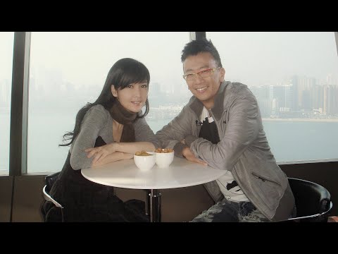 周慧敏作客 2011 鄭丹瑞 訪問