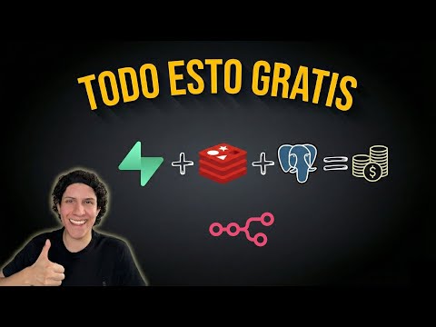 Supabase, Redis y Postgres self hosted GRATIS Cómo instalarlos SIN Suscripciones y Conectarlos a n8n