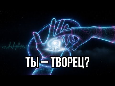 Квантовая Реальность: Можешь Ли Ты Создавать Будущее?