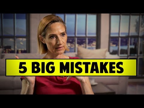 This Is What Confuses Screenwriters The Most - Jill Chamberlain