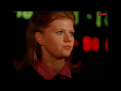 Позвони мне позвони  -  Жанна Рождественская (КАРНАВАЛ 1981) original remastered