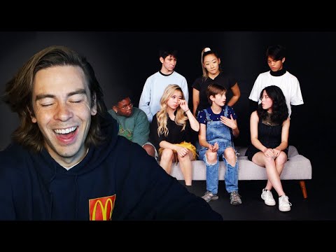 High Schoolers Decide Who Gets $1000