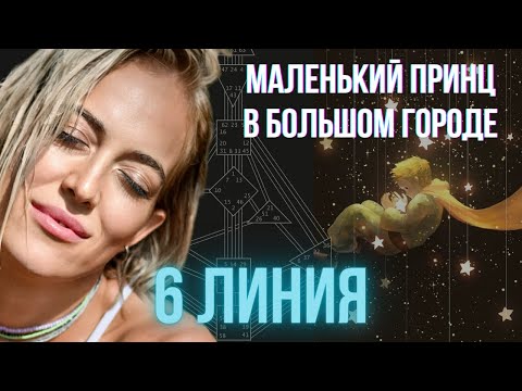 ЛАЙФХАКИ для профилей: 3/6, 4/6, 6/2, 6/3 в Дизайне Человека