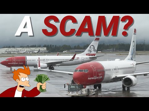 Norwegian STOLE Your Money ONCE, Should You FORGIVE And Fly Them?