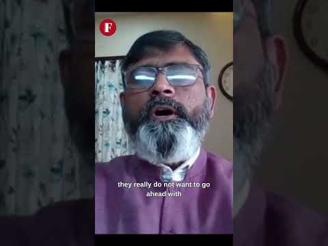 Why the NCP merger talks have stalled