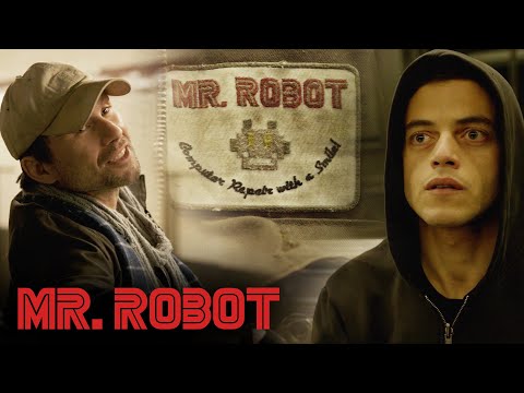 fsociety00.dat | Mr. Robot