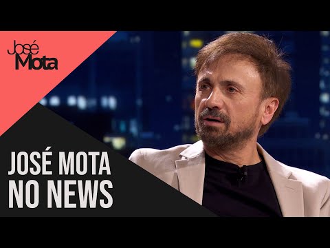 José Mota No News🚨​: Programa 6 | José Mota