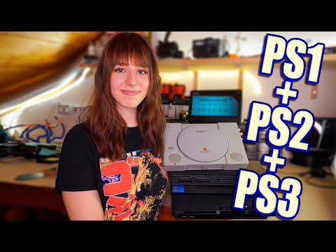I Fixed 3 Broken PlayStations