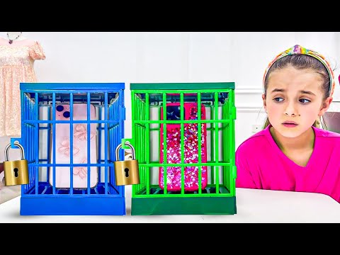 Ruby and Bonnie Phones Go to Jail - Learning to Use Phones the Smart Way