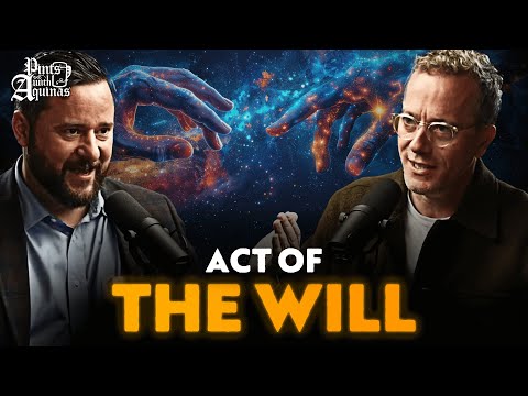 Faith Isn't Just An Act of the Intellect (Joe Heschmeyer)