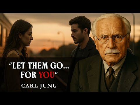 How to Emotionally Detach from Someone | Carl Jung