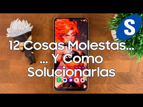 12 Annoying Things About Samsung Phones and How to Fix Them - Samsungize