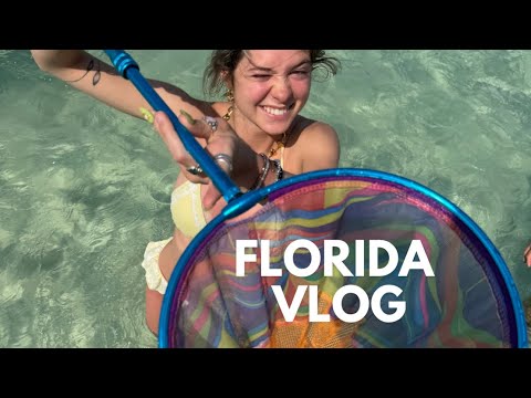 i went to florida again