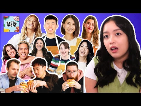 What happened to ex-BuzzFeed Tasty stars??