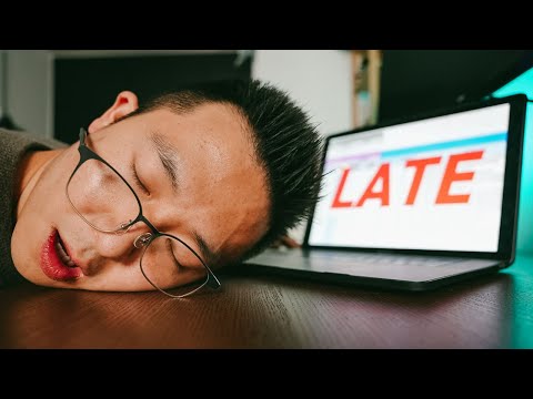 Tell Me About a Time You Failed (Sample Answer included)