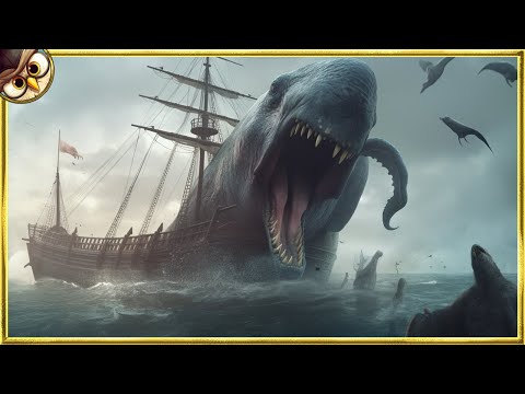 20 Dangerous Animals You're Glad Are Extinct