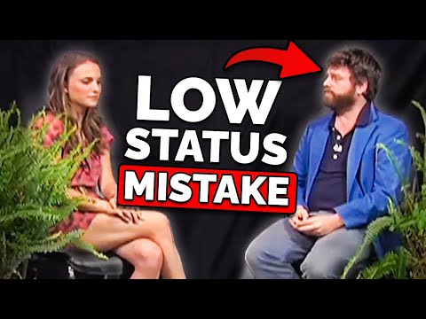 How To Be Instantly More Fun to Talk To