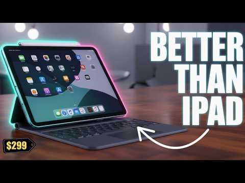 5 Tablets This Good Shouldn’t Be This Affordable!