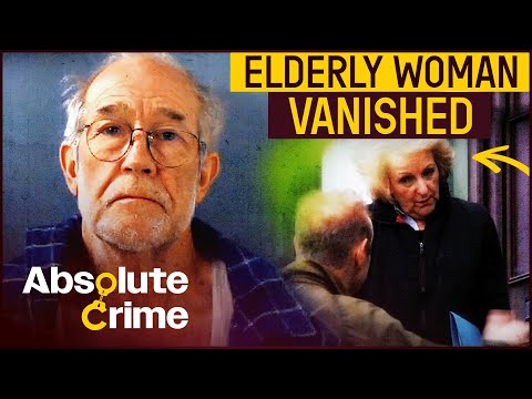 Senior Citizen's Body Found Buried In Her Own Home | True Crime Documentary