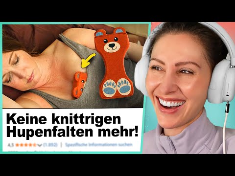 Mein erstes Coldmirror Video - Absurde Produktbeschreibungen!