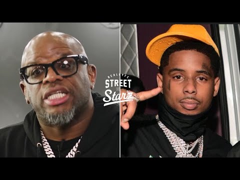 Dawgface On Pooh Sheisty Release, Memphis Culture TRUTHS + How Cr@ck DESTROYED Black America